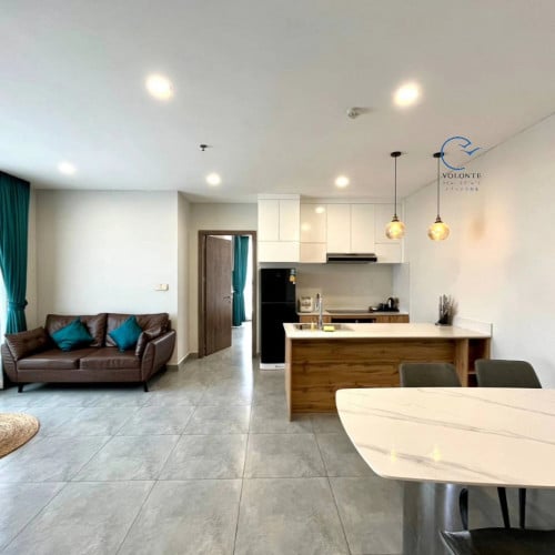 TK 2bedrooms For Rent  (🇯🇵日本人対応)