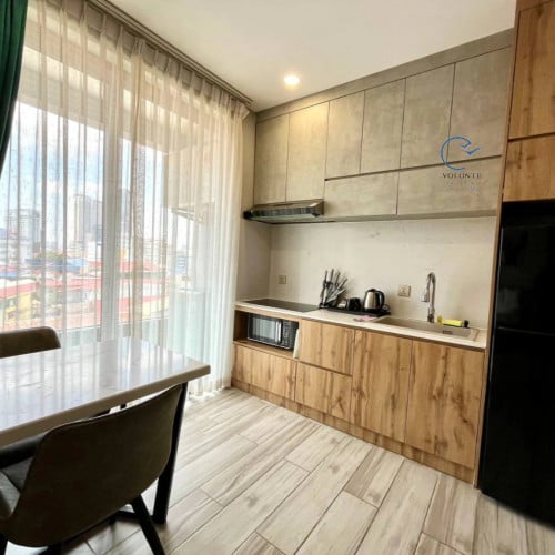 TK Studio type For Rent (🇯🇵日本人対応)