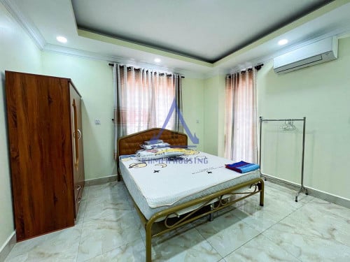 TTP | Clean apartment 1 bedroom for rent near Russian Market