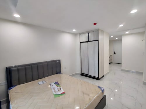 UK 524- Condo For Rent In Toul Kork Area