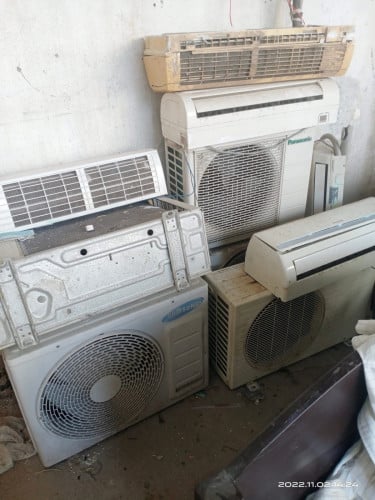 ទទួលទិញ ម៉ាសុីនត្រជាក់. ម៉ាសុីនបោកខោអាវ ទូទឹកកក ចាស់ ៗ ឬ ខូច ឈប់ប្រើ