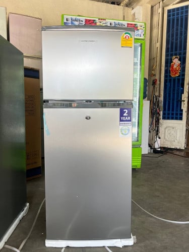 ទូរទឹកកកថ្មី ខ្នាត1.3m សេរីថ្មី មានសោចាក់