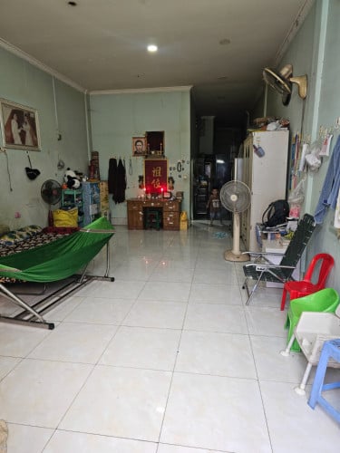 ផ្ទះលក់ជាន់ទី2 ខណ្ឌ7មរាក