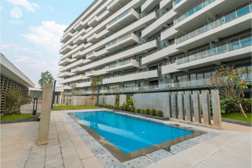 តម្លៃពិសេស ខុនដូ2បន្ទប់គេងតម្លៃត្រឹមតែ98800$ ប៉ុណ្ណោះមានតែ2unit