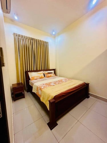 អគារជួល | BUILD RENT (In BKK area)
