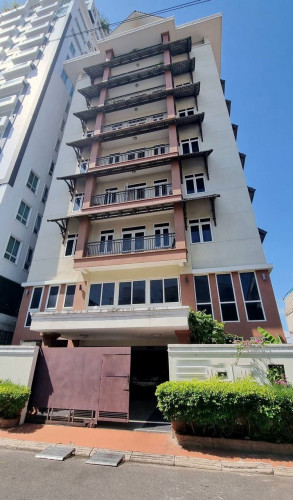 អគារជួល | BUILD RENT (In BKK area)