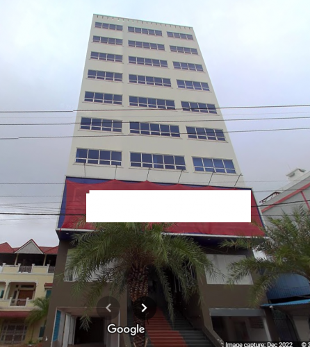 អគារសម្រាប់ជួលលើផ្លូវធំ - Building For Rent On Main Road