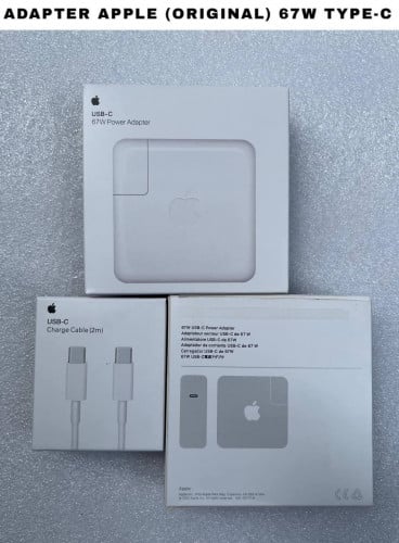 Adapter Apple