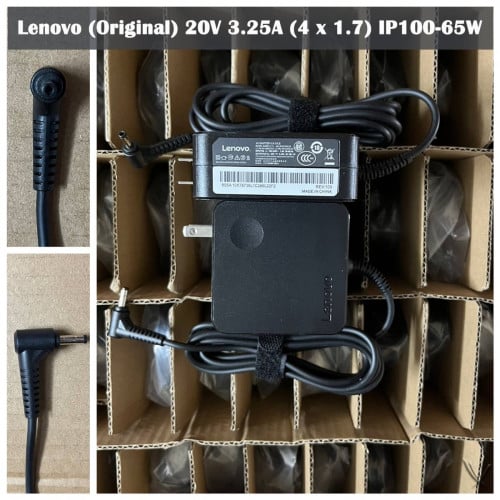 Adapter Lenovo, Microsoft Surface, Monitor, Huawei original charger