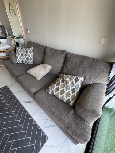 From ashley furniture