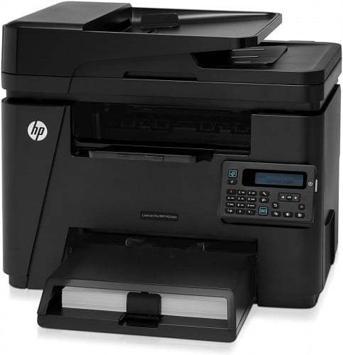 HP LaserJet Pro MFP M225dn