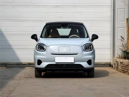 Leap Motor T03 EV 310Km