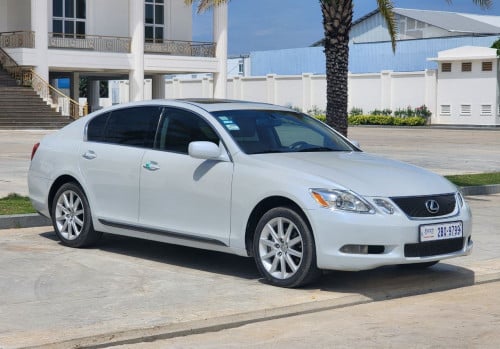 Lexus GS300