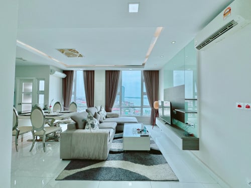 Modern One bedroom for rent 🍀