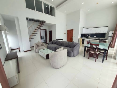 Penthouse Duplex Two bedroom 🍀