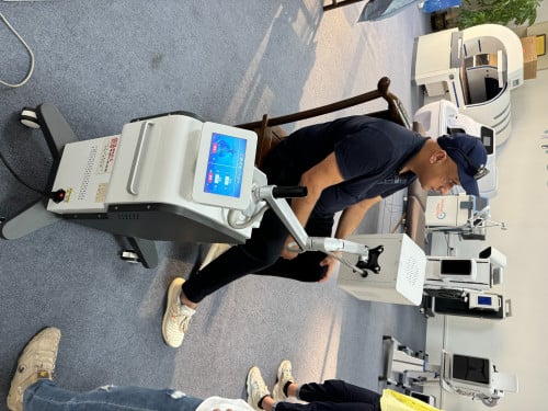 physical therapy & chiropractic pain relief, rehabilitation clinic