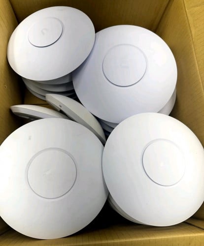 Ubiquiti UAP-AC-Pro AC Pro Access Point – Used, Good