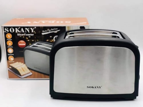 ម៉ាស៊ីនកម្ដៅនំបុ័ង