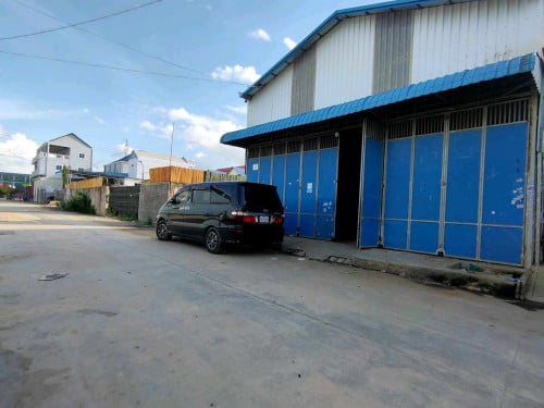 ផ្ទះជួល