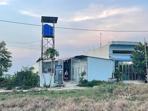 ដីលក់ មានបន្ទប់ជួលភ្លើងទឹក ភ្ជាប់រួចស្រេច_ក្បាល10ម៉ ក្នុងខណ្ឌដង្កោរ