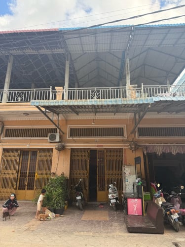 ផ្ទះល្វែង​ E0 បឹងទំពន់