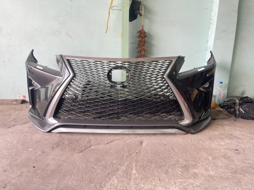 កាង គុជ នឹងស្តុបក្រោយ original lexus RX350 2016-2019