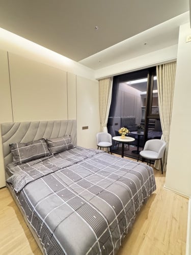 🏠ខុនដូ សម្រាប់ លក់ រឺ ជួល Vue Aston-Luxury Condominium