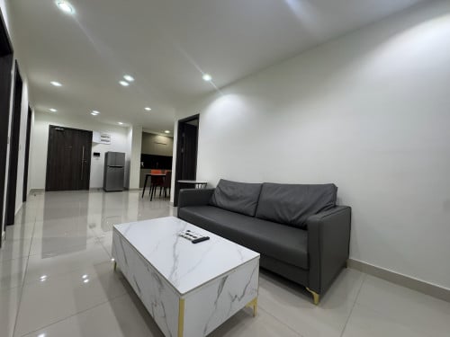 3BR Condo For Rent In Koh Pich
