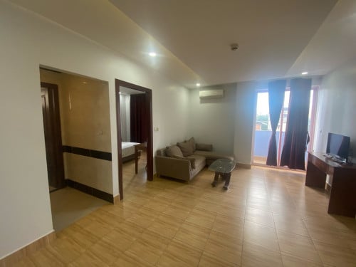 Biggest Two bedroom for rent at Russian market