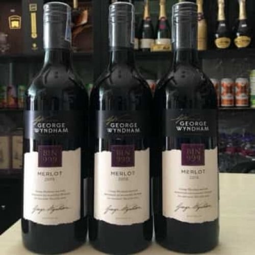 BIN 999 ,888,555 🍷 Australia