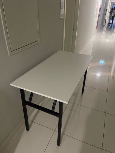 Desk 60*120cm price 35$