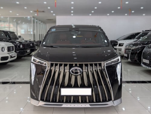 GAC GN8 2024 VIP 4 Seat