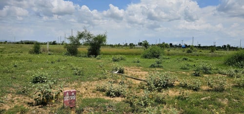 Land for sale
