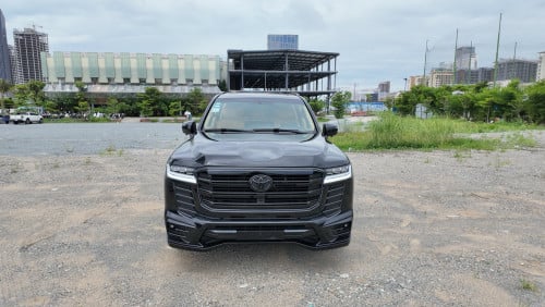 Landcruiser 2009ឡើង2025