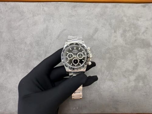 Rolex daytona