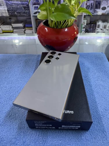 Samsung s24 ultra 512gb company