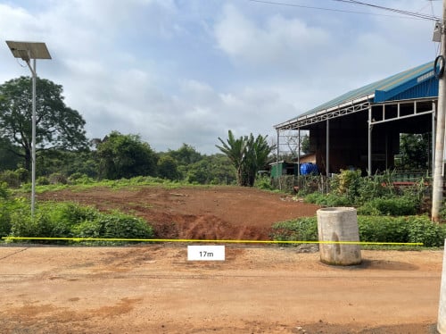 ដីលក់បន្ទាន់