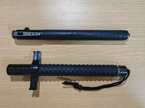 ដំបងគ្រលស់