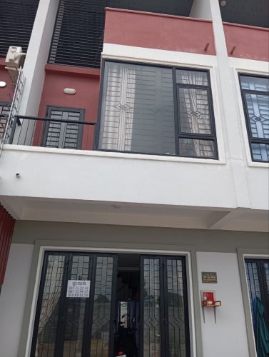 ផ្ទះលក់បន្ទាន់