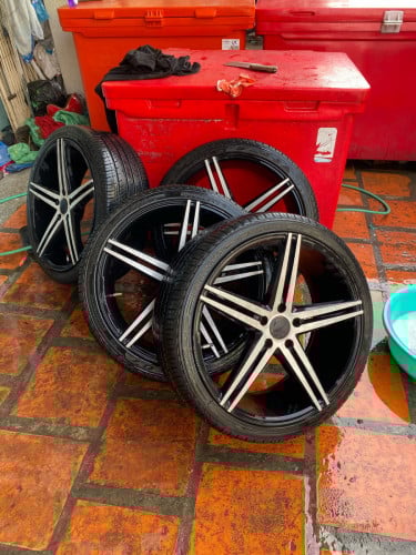 យ៉ាន់លក់