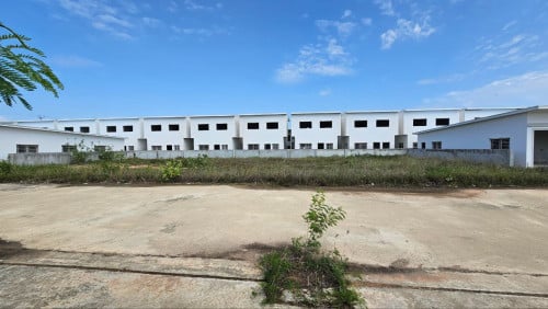 ដីលក់ប្រញ៉ាប់ គម្រោង29 KP Morn Dany (ប្លង់រឹង)