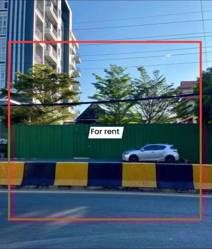 ផ្ទះអាជីវកម្ម សម្រាប់ជួលនៅ  សង្កាត់ភ្នំពេញថ្មី 598Shop house for rent at sangkat Phnompenh thmey