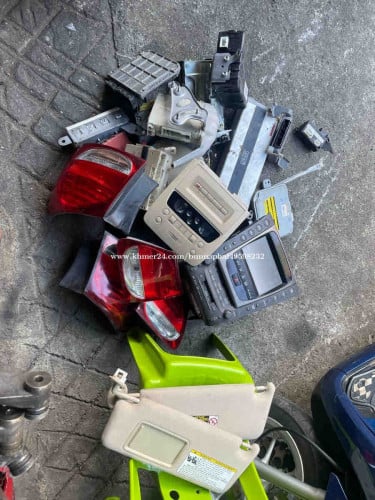 គ្រឿងGS300