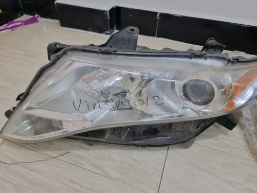 ចង្កៀង TOYOTA VENZA 2009-2010