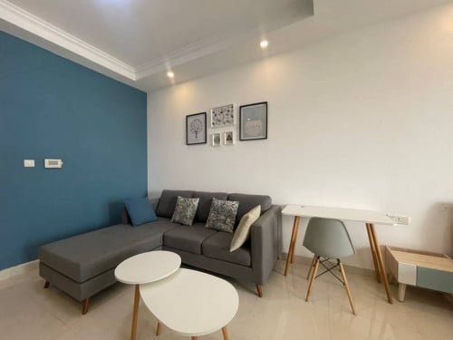Cozy Studio Room Condo In Diamond Island
