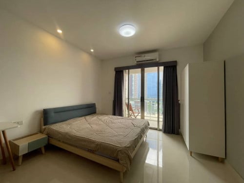 Cozy Studio Room Condo In Diamond Island