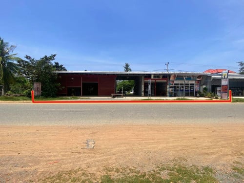 🏦House for Urgent sale (Negotiable), ABA Loan Available (@6.5% p.a. up to 25 Years repayment term)