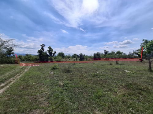 🏦Land for Urgent Sale (Negotiable), ABA Loan Available.