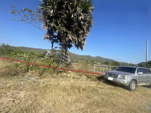 🏦Land for Urgent Sale (Negotiable), ABA Loan Available