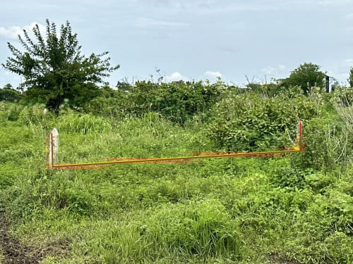 🏦Land for Urgent sale (Negotiable), ABA Loan Available
